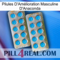 Anaconda Male Enhancement Pills new08